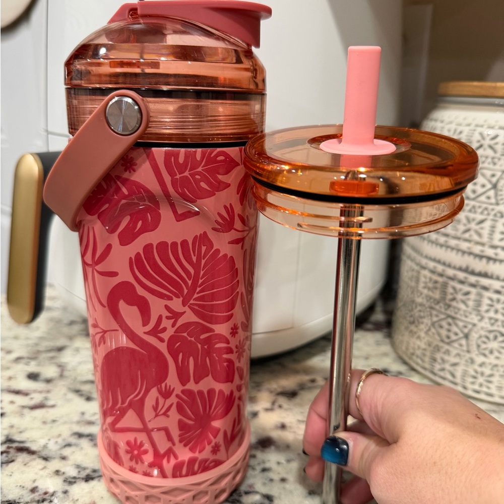 BruMate Insulated Multi Shaker with Accessories